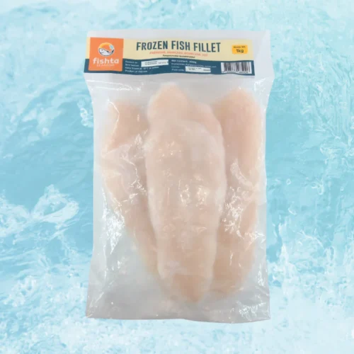 CREAM DORRY FISH FILLET 300UP