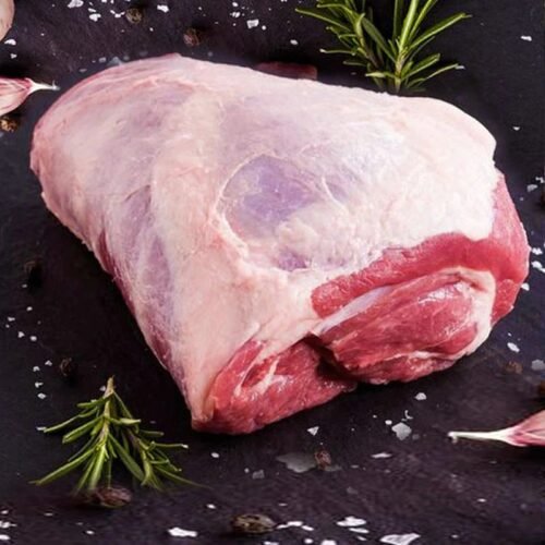 AUSTRALIA LAMB LEG BONE IN