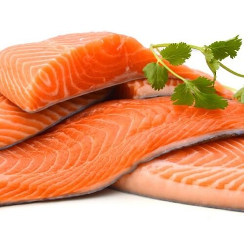 NORWEGIAN SALMON