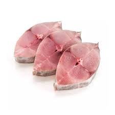 KING FISH STEAK TAIWAN