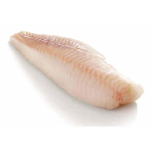 COD FILLET SKIN LESS - RUSSIA