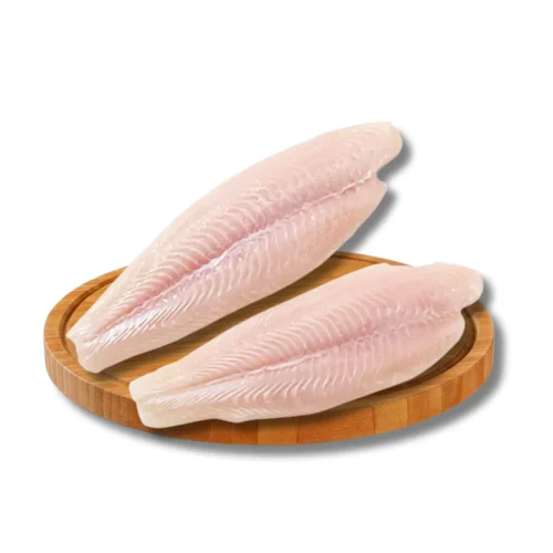 CREAM DORRY FISH FILLET 500UP