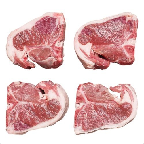 LAMB CHOPS