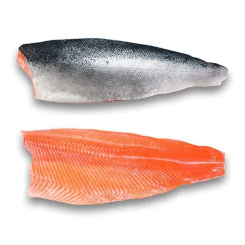 FRESH NORWEGIAN SALMON