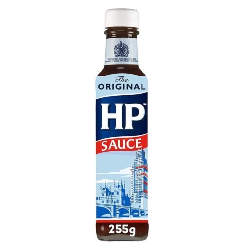 HP STEAK SAUCE 255G