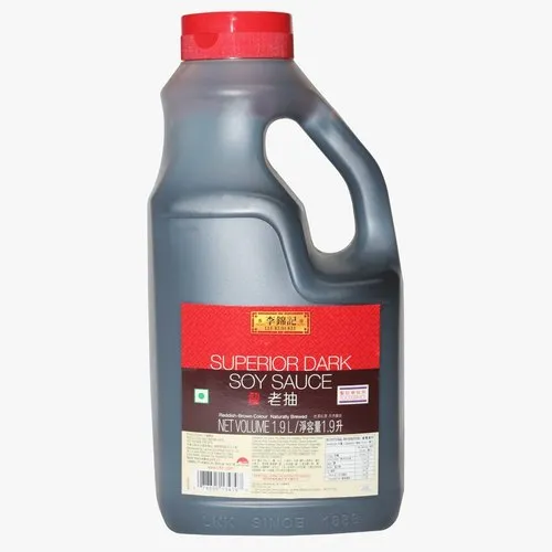 LEE KUM KEE OYSTER SAUCE 1.9L