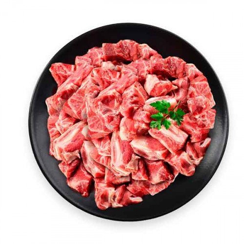 BEEF BONE-IN
