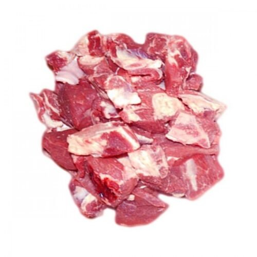 MUTTON BONE IN PREMIUM PARTS