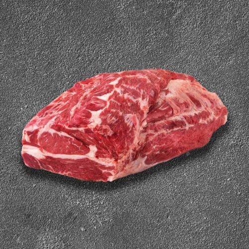 BEEF CHUCK ROLL BRAZIL
