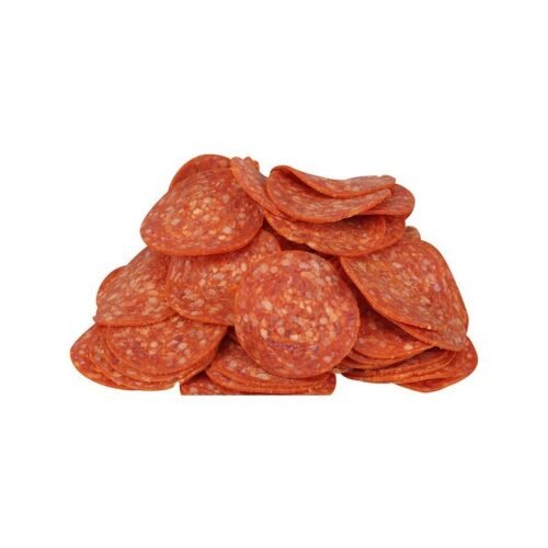 BEEF PEPPERONI 1 KG