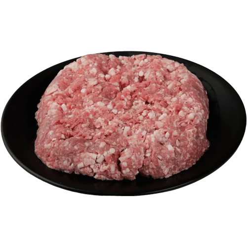 MUTTON BONELESS MINCE