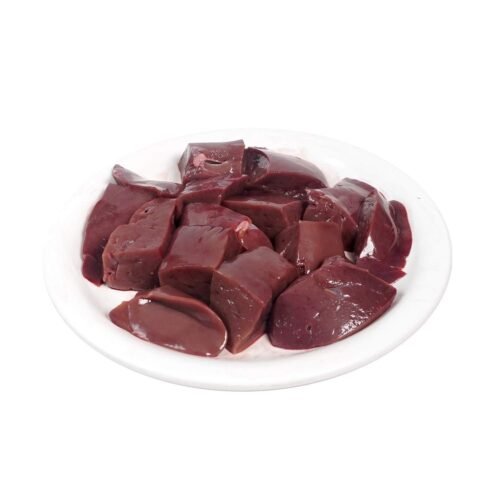 MUTTON/ SHEEP LIVER