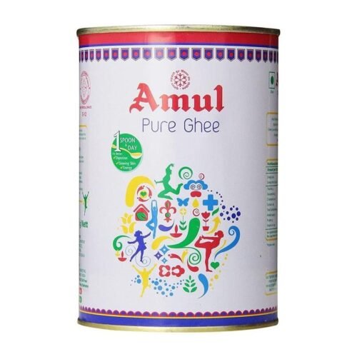 AMUL DESI GHEE 1KG