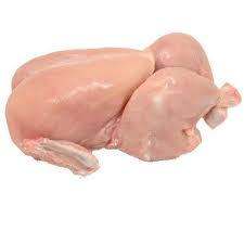 CHICKEN SKINLESS