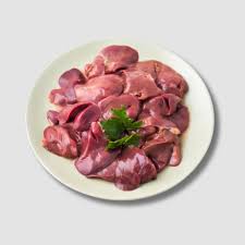 CHICKEN LIVER