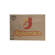 DIPLOMATA  CHICKEN SHAWARMA 10KG