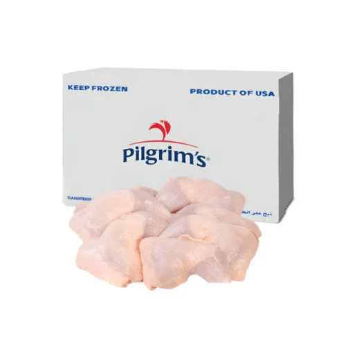 PILGRIMS CHICKEN LEG QUARTERS 15KG