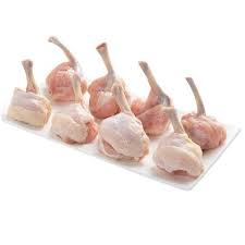 GOLDEN FRESH CHICKEN LOLLIPOP 10KG