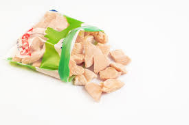 AL MASA CALIBRATED CHICKEN BREAST 170G