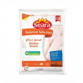 SEARA CHICKEN BREAST B/L S/L