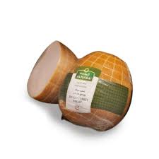 AL MASA TURKEY HAM ROLL