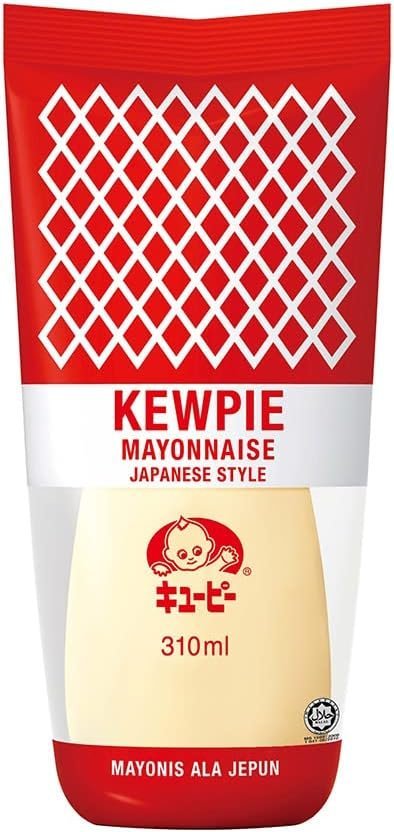 KEWPIE MAYONNAISE 450G
