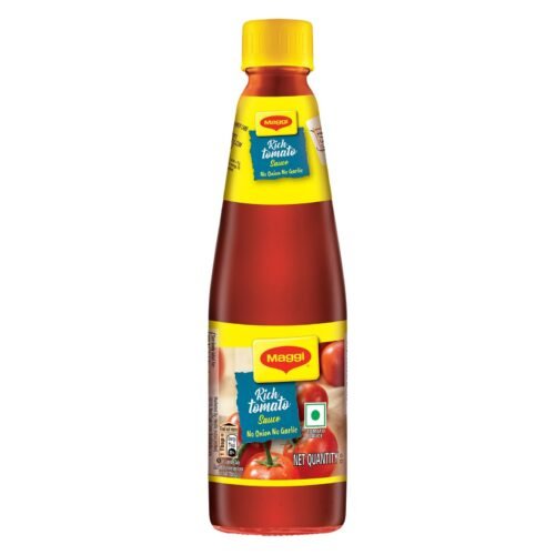 MAGGI TOMATO KETCHUP 1KG
