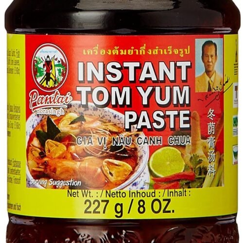 PANTAI TOM YUM PASTE THAI 227G