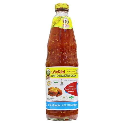 PANTAI SWEET CHILLI SAUCE CHICKEN 730ML