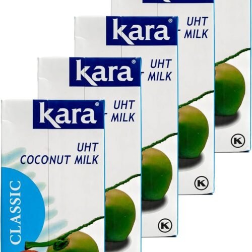 KARA COCONUT CREAM 1L