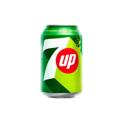 7UP 300ML