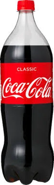 COCA COLA MEDIUM 1.48L