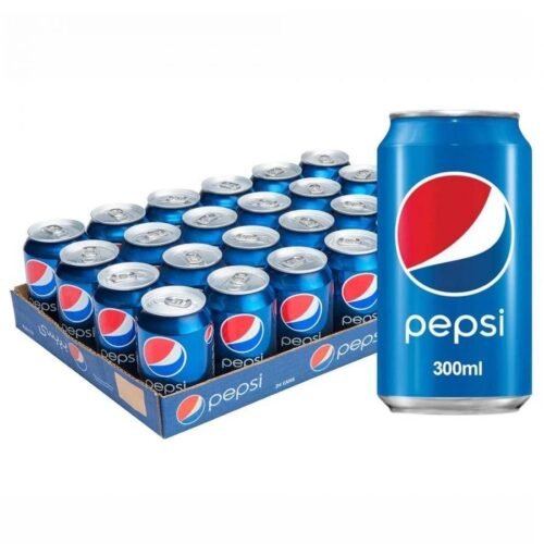 PEPSI 330ML