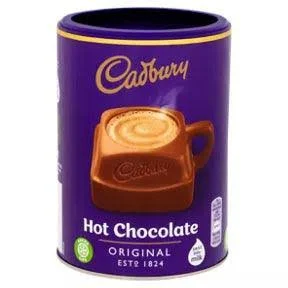 CADBURY DRINKING CHOCLOATE 500G