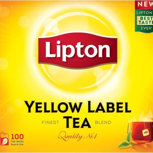LIPTON TEA BAG CATERING 100PCS