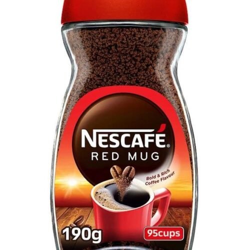 NESCAFE CLASSIC 190ML