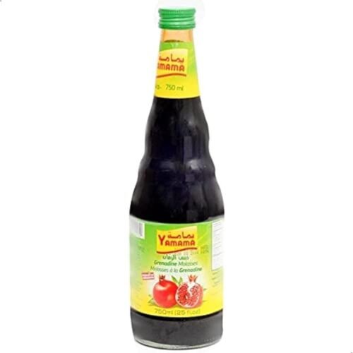 YAMAMA GRENADINE MOLASSES 750ML