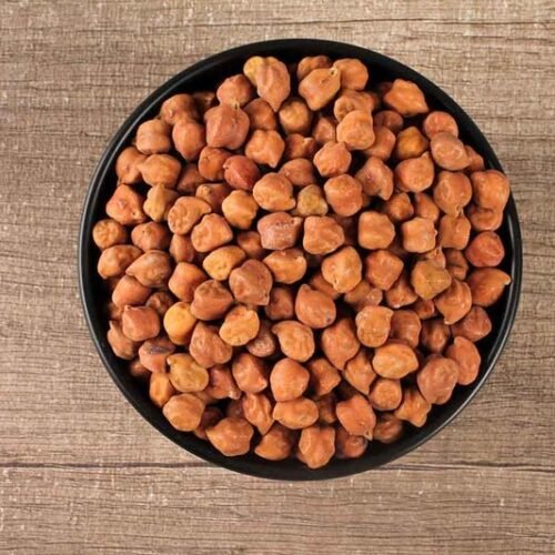 BLACK CHANA 1KG