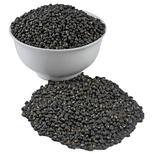 BLACK URAD DAL 1KG