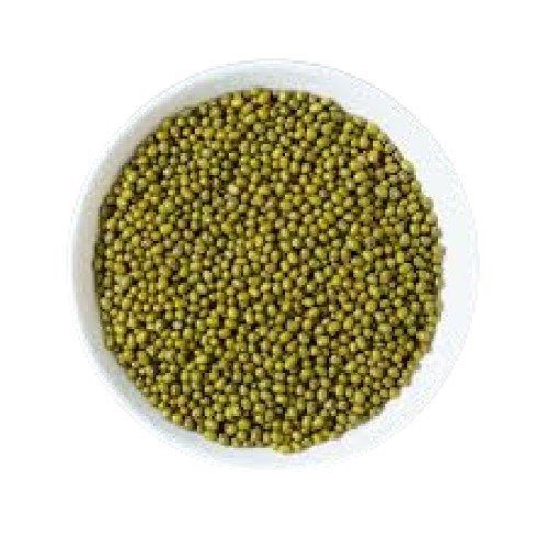 GREEN LENTIL 1KG