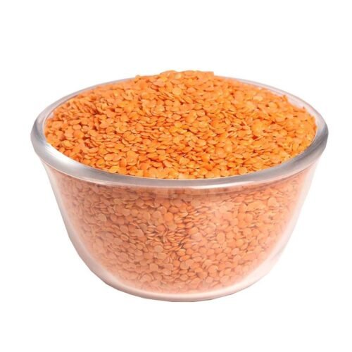 MASOOR DAL 1KG