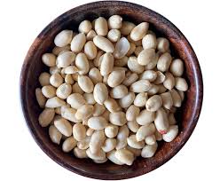 PEANUT SKINLESS 1KG