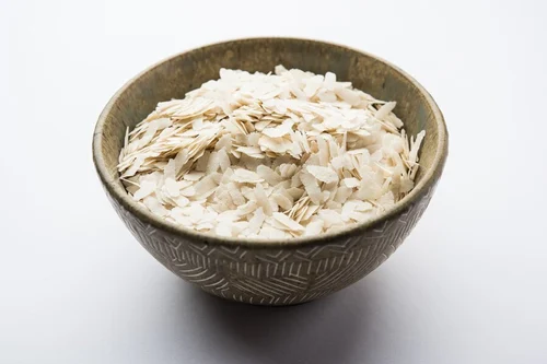 RICE FLAKES POHA 500G