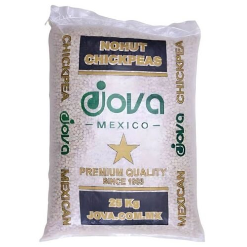 CHICK PEAS 12MM-14MM 25KG