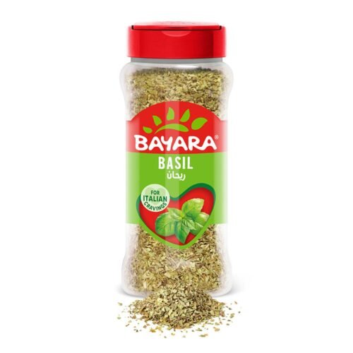 BAYARA DRY BASIL 330ML