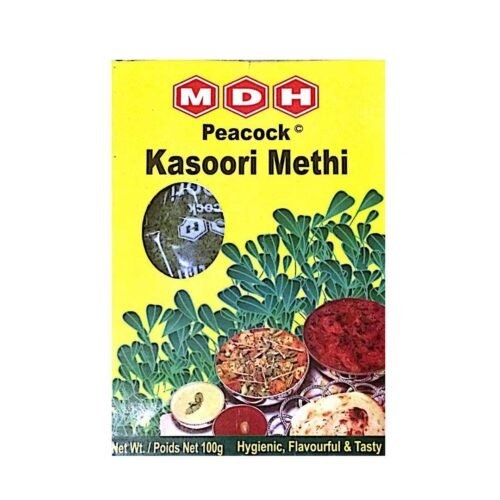 MDH KASURI METHI 100G