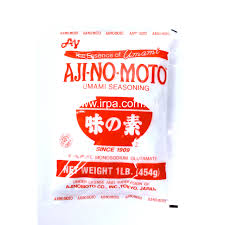 AJ AJINOMOTO #1 454G