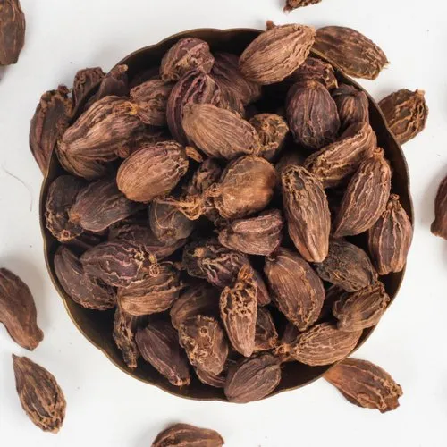 BLACK CARDAMOM 1KG