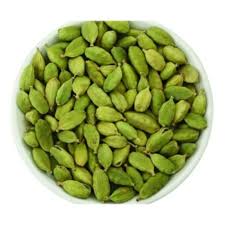 CARDAMOM 1KG