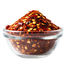 CHILLI FLAKES 500G